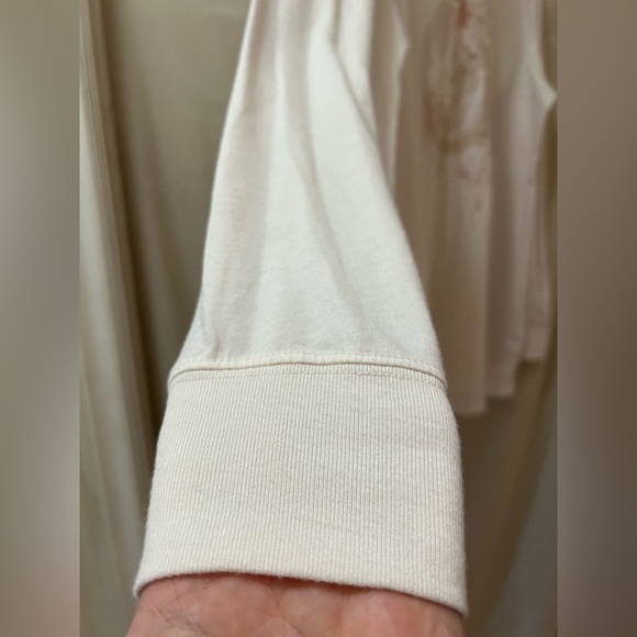 ⚫️ BOGO Torid size 0 long sleeve T-shirt - Picture 3 of 5